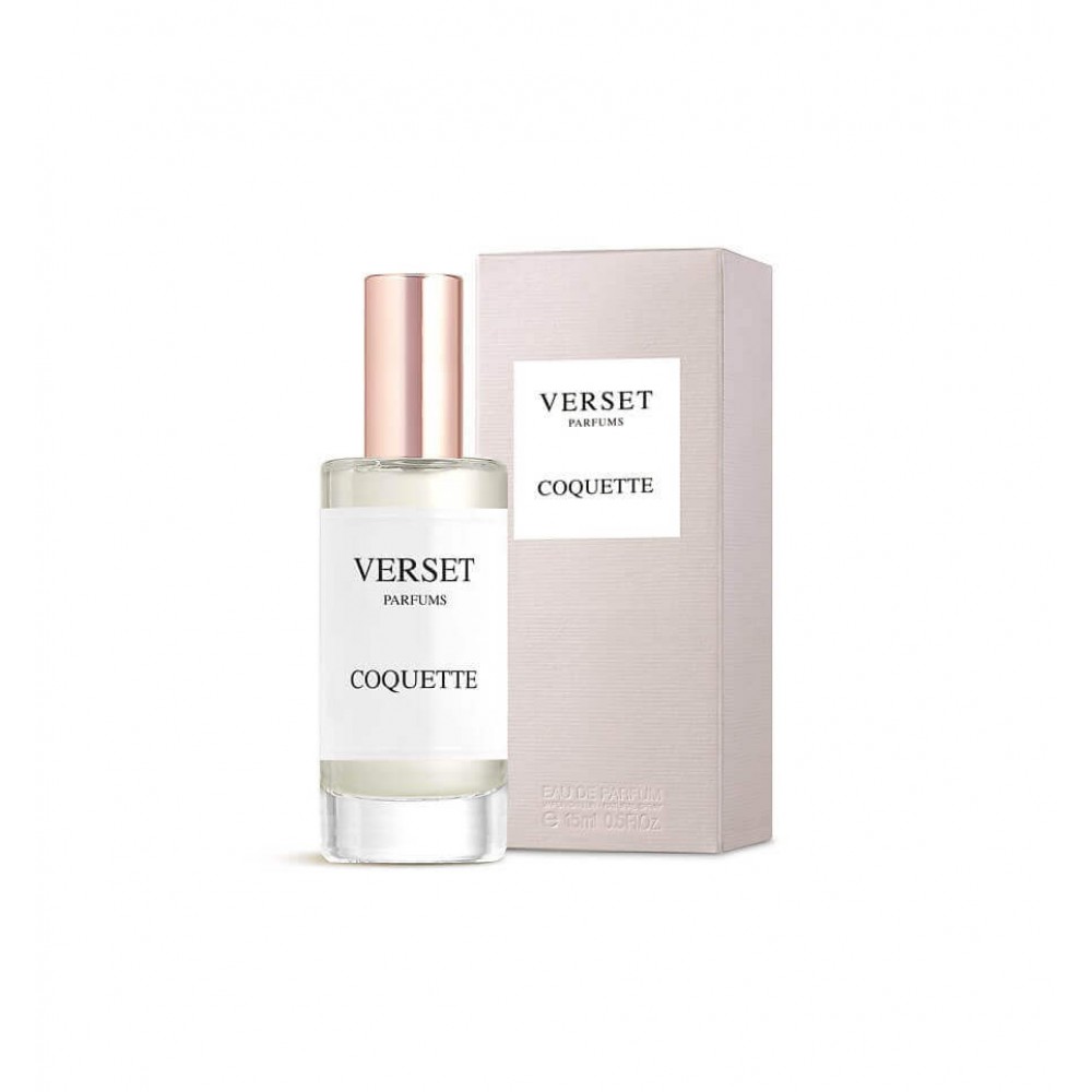 Verset Coquette Edp Ml