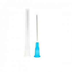 BD Microlance 3 23G x 25mm Sterile Disposable Needles (0.6 x 25mm / 1 inch), 100 pcs – Hypodermic Medical Needles, Luer & Luer-Lock Compatible BD Microlance 3 23G x 25mm Sterile Disposable Needles (0.6 x 25mm / 1 inch), 100 pcs – Hypodermic Medical Needles, Luer & Luer-Lock Compatible