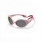 Polaroid Kids Polarized Sunglasses Pink Frame with Grey Lenses 47-XS