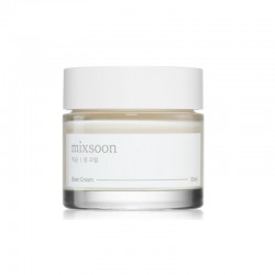 Mixsoon Bean Cream Face 50ml Mixsoon Bean Cream Face 50ml