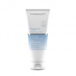 Pharmasept Hygienic Cleansing Scrub for Face & Body with Apricot, Rice, Propolis & Hyaluronic Acid 200ml Pharmasept Hygienic Cleansing Scrub for Face & Body with Apricot, Rice, Propolis & Hyaluronic Acid 200ml