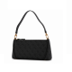 Guess Izzy Top Zip Shoulder Bag SB865418-CLO Coal Logo Guess Izzy Top Zip Shoulder Bag SB865418-CLO Coal Logo