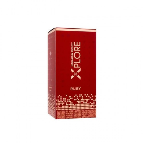 Al Haramain Xplore Ruby EDP Unisex 100 ml