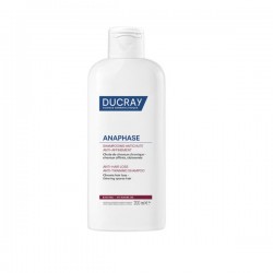 Ducray Anaphase Shampoos against Hair Loss for All Hair Types 200ml
