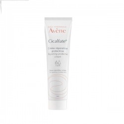 Avène Cicalfate+ Repairing Protective Cream for Sensitive Skin 100ml  