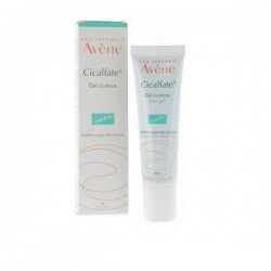 Avène Cicalfate+ Scar Repair Gel with Hyaluronic Acid 30ml Avène Cicalfate+ Scar Repair Gel with Hyaluronic Acid 30ml