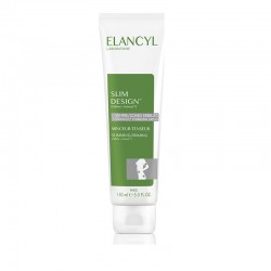 Elancyl Slim Design Slimming Cream for Buttocks / Belly 150ml