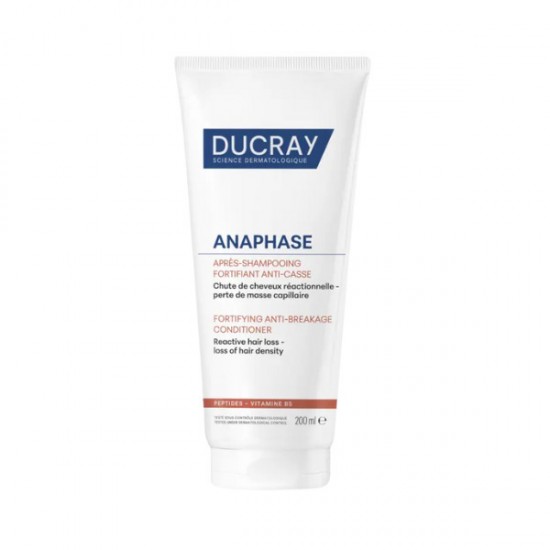 Ducray Anaphase Fortifying Anti-Breakage Conditioner 200ml