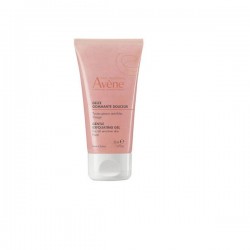Avène Gentle Exfoliating Gel for Sensitive Skin with Sodium Salicylate 50ml Avène Gentle Exfoliating Gel for Sensitive Skin with Sodium Salicylate 50ml