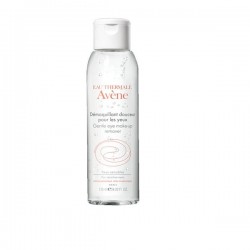 Avène Gentle Eye Make-up Remover Gel for Sensitive Eyes 125ml Avène Gentle Eye Make-up Remover Gel for Sensitive Eyes 125ml