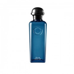 Hermès Eau de Citron Noir Eau de Cologne Men's Citrus Woody Fragrance 100ml