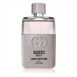 Gucci Guilty Love Edition MMXXI Pour Homme Eau de Toilette 50ml Gucci Guilty Love Edition MMXXI Pour Homme Eau de Toilette 50ml