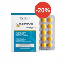 Bailleul Laboratoires Cystiphane Fort Special Dietary Supplement 120 tabs