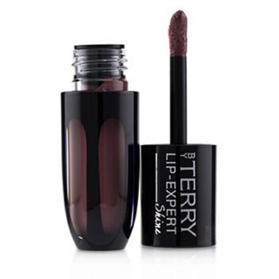 By Terry Lip-Expert Shine Liquid Lipstick Liquid Lipstick for radiant shine N4 Hot Bare 3 g By Terry Lip-Expert Shine Liquid Lipstick Liquid Lipstick for radiant shine N4 Hot Bare 3 g
