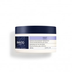 Phyto Purple Hair Mask for Color Protection 200ml Phyto Purple Hair Mask for Color Protection 200ml