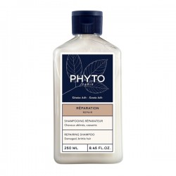 Phyto Repairing Shampoos Reconstruction/Nourishment & Shine for Fragile, Anti-Breakage Hair 250ml Phyto Repairing Shampoos Reconstruction/Nourishment & Shine for Fragile, Anti-Breakage Hair 250ml