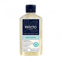 Phyto Scalp Solutions Shampoos against Dandruff 250ml Phyto Scalp Solutions Shampoos against Dandruff 250ml