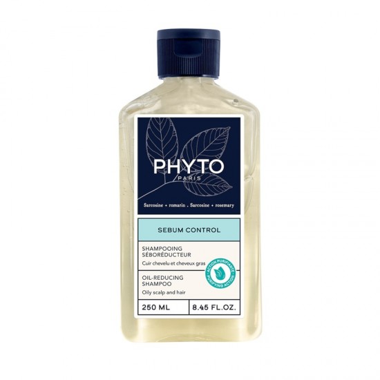 Phyto Scalp Solutions Shampoos against Dandruff 250ml