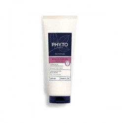 Phyto Anti-Frizz Hair Styling Cream for Curls 250ml Phyto Anti-Frizz Hair Styling Cream for Curls 250ml
