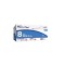 Embecta Micro-Fine U-100 Insulin Syringes 0.5ml 29G 12.7mm 100pcs