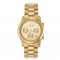 Michael Kors MK-5055 women's watch in rose gold color