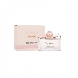 Salvatore Ferragamo Signorina Eau de Parfum for women 100 ml Salvatore Ferragamo Signorina Eau de Parfum for women 100 ml