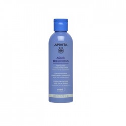 Apivita Aqua Beelicious Lotion Facial Toning for All Types