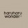 Haruharu