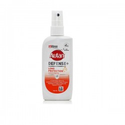 Autan Defense Long Protection Insect Repellent Lotion Spray 100ml Autan Defense Long Protection Insect Repellent Lotion Spray 100ml