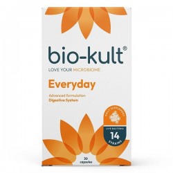 Protexin Bio-Kult Advanced Multi-Strain Formula 30 capsules