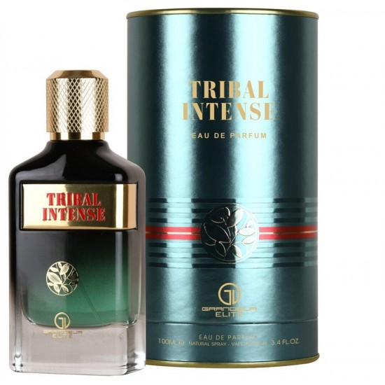 Grandeur Tribal Intense Eau de Parfum for men 100 ml Grandeur Tribal Intense Eau de Parfum for men 100 ml