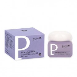 Panthenol Extra Anti-Wrinkle Face-Eye Cream 50 ml Panthenol Extra Anti-Wrinkle Face-Eye Cream 50 ml