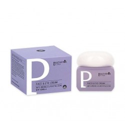 Panthenol Extra Anti-Wrinkle Face-Eye Cream 50 ml Panthenol Extra Anti-Wrinkle Face-Eye Cream 50 ml