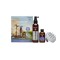 Apivita Hair Strengthening Routine for Men Tonic Lotion Against Hair Loss 150 ml + 2 Gifts (Tonic Shampoo for Men 75 ml + Scalp Massage)