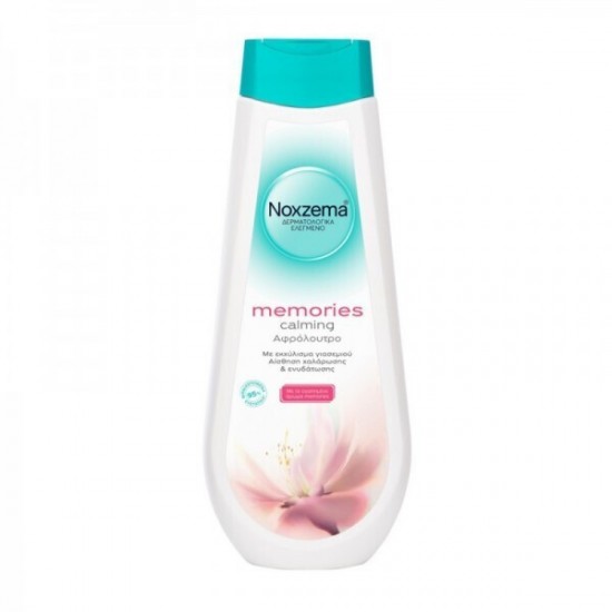 NOXZEMA Bath Care Memories Calming Gel de dus 750ml