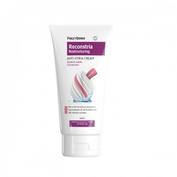 Frezyderm Reconstria Anti-Stria Cream for Pregnancy & Stretch Marks 200ml
