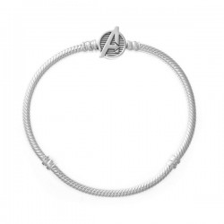 Pandora 590784C00-18, Women's Bracelet made of Steel Pandora 590784C00-18, Women's Bracelet made of Steel