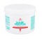 Kallos Hair Pro-Tox Hair Mask with Keratin Collagen & Hyaluronic Acid 500ml