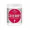Kallos KJMN Cherry Hair Mask with Cherry Seed Oil for All Hair Types 1000ml