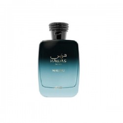 Rasasi Hawas Malibu Eau de Parfum Unisex 100ml Rasasi Hawas Malibu Eau de Parfum Unisex 100ml