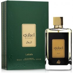 Lattafa Ejaazi Eau de Parfum for men 100 ml
