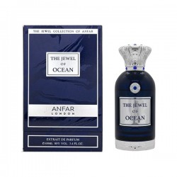 Anfar The Jewel Of Ocean Extrait de Parfum Unisex 100ml Anfar The Jewel Of Ocean Extrait de Parfum Unisex 100ml