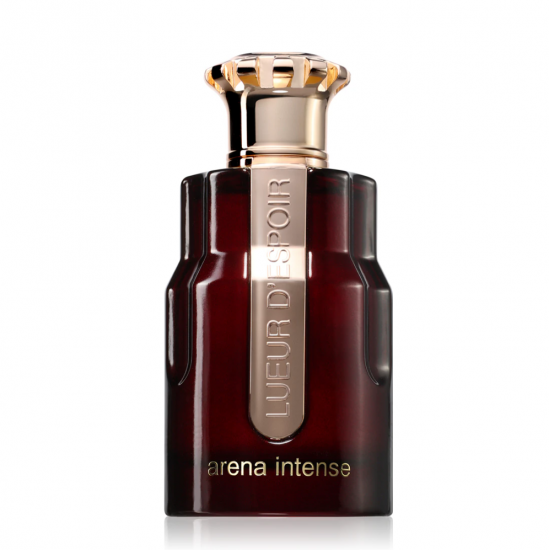 Emir Lueur D'Espoir Arena Intense EDP U 100 ml Emir Lueur D'Espoir Arena Intense EDP U 100 ml