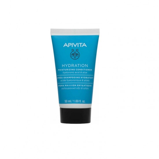 Apivita Hydration Conditioner Hydration 50ml