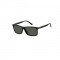 Polaroid PLD2075/S/X 807/M9 Men's Polarized Sunglasses Black Acetate Frame with Grey Lenses 59-XL