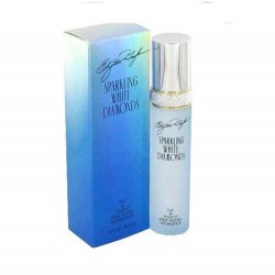 Elizabeth Taylor Sparkling White Diamonds Women's Eau de Toilette 100ml Elizabeth Taylor Sparkling White Diamonds Women's Eau de Toilette 100ml