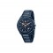 Maserati  R8873642008Stile Ανδρικό Ρολόι Χρονογράφος Quartz 45mm με Μπλε Μεταλλικό Μπρασελέ