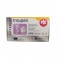 Disposable needles PIC Solution Insupen 31G x 5mm 100 pieces