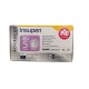 Disposable needles PIC Solution Insupen 31G x 5mm 100 pieces