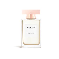 Verset Valeria Eau de Parfum 100ml Verset Valeria Eau de Parfum 100ml